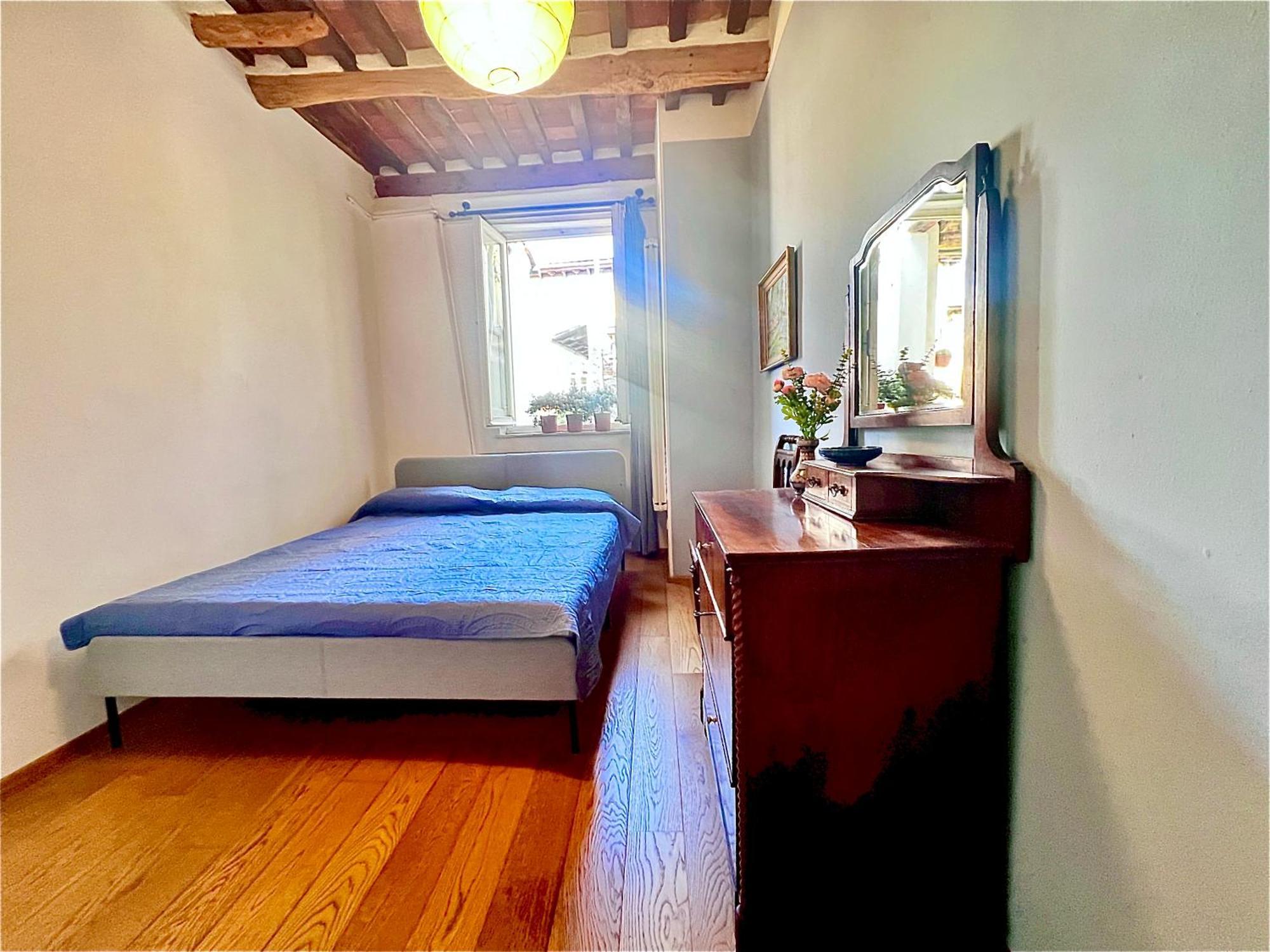 Casa Florian Lägenhet Lucca Exteriör bild